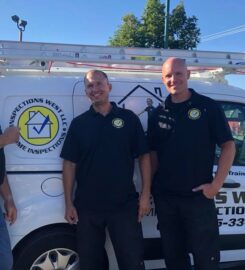 Home Inspections General Contractors