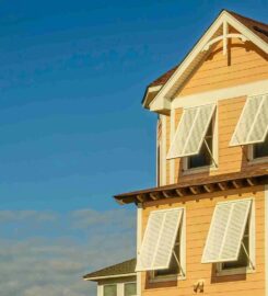 Seacoast Systems Hurricane Window Shutters & Screens