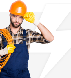 Electricians Service Team – Santa Monica