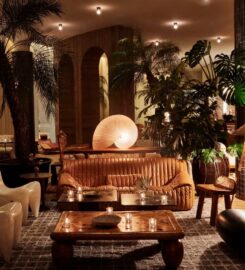 Santa Monica Proper Hotel