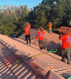 H&H Roofing and Repairs