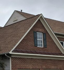Elements Home Exteriors & Roofing Contractor