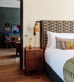 Downtown L.A. Proper Hotel