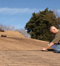 Roofing Contractor Phoenix