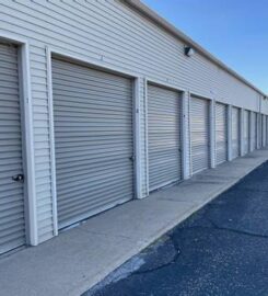 Greenville West Self Storage