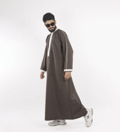 islamic fashion for men