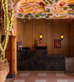 Santa Monica Proper Hotel