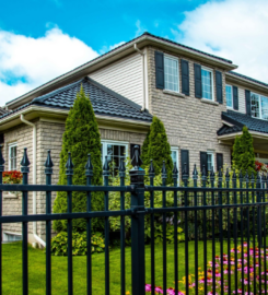 Elements Metal Roof