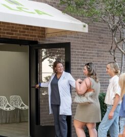 Lice Clinics of America – Alexandria