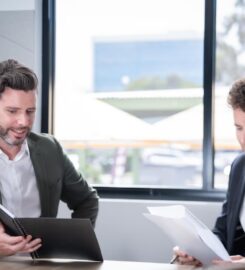 Gain Lawyers
