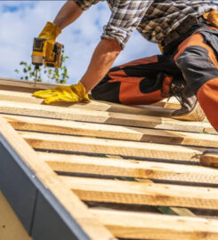 Roofing Contractor Phoenix