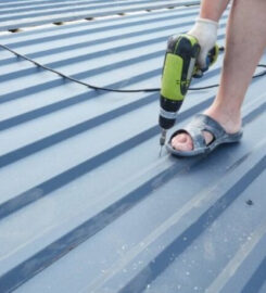 Roofing Contractor Phoenix