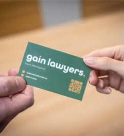 Gain Lawyers
