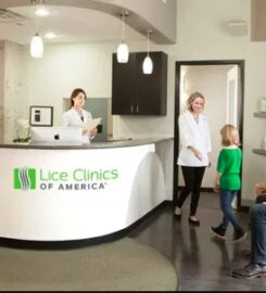 Lice Clinics of America – Alexandria