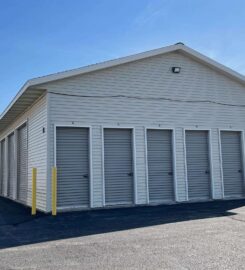 Greenville West Self Storage