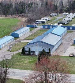 Lake Michigan Self Storage