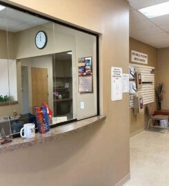 Greenville West Self Storage