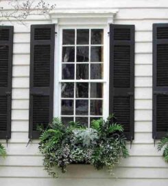 Seacoast Systems Hurricane Window Shutters & Screens