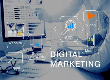 Adcelerate Ltd. | Digital Marketing Agency NZ