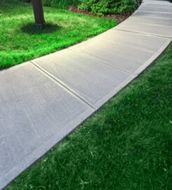 All Pro Concrete