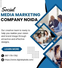 Digital Xplode – Expert in Digital Marketing, Web & App Dev &hellip;