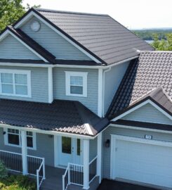 Elements Metal Roof