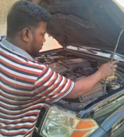 Battery Fix Pro Dubai