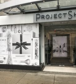 Premier Graphics Vancouver Office