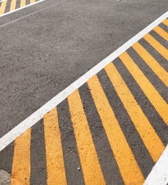Treasure Coast Sealing & Striping LLC