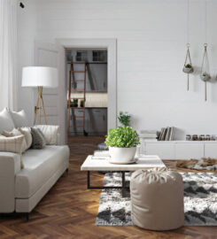 Dallas Painting & Remodeling Experts | Texas Fine Painters