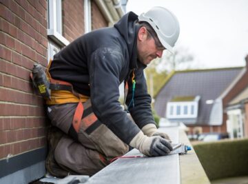 Professionele Isolatiespecialisten