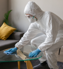 After Death Cleaners UK