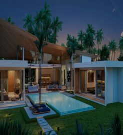 Sunway Estates