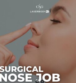 Laserbody MD