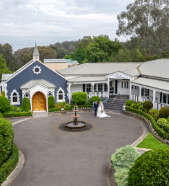 Ballara Wedding Venue & Ballara Receptions