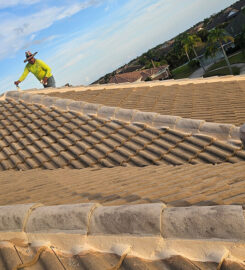 H&H Roofing and Repairs