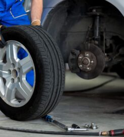 Auto Experts of Colleyville