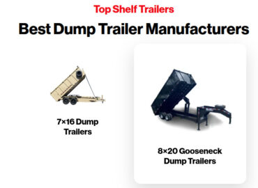 Top Shelf Trailers