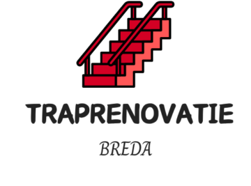 Strakke traprenovatie uitgevoerd