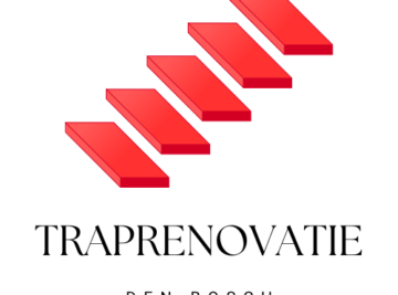 Trap vernieuwd zonder grote sloop