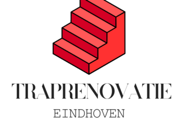 Vakkundig werk aan de trap