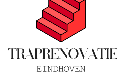 Vakkundig werk aan de trap