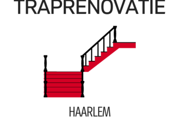 Traprenovatie met mooi resultaat