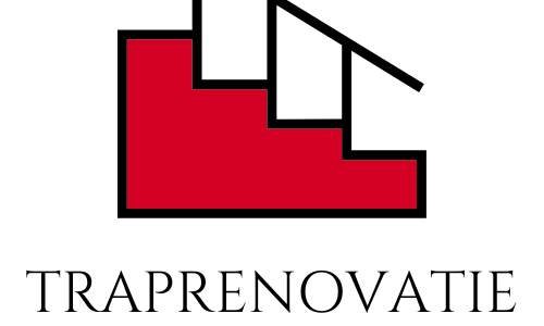 Nette renovatie van bestaande trap