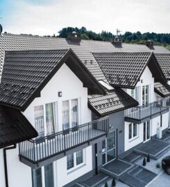 Elements Metal Roof