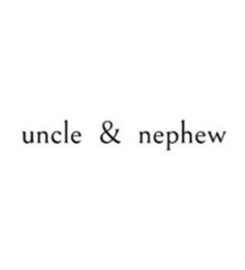 Uncle & Nephew