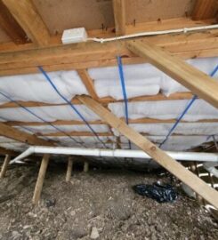Home Insulation
