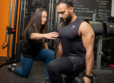 One Physio & Mobility Clinic