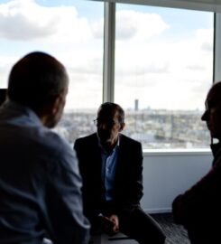SV Partners