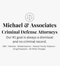 Michael & Associates Criminal Defense Attorneys